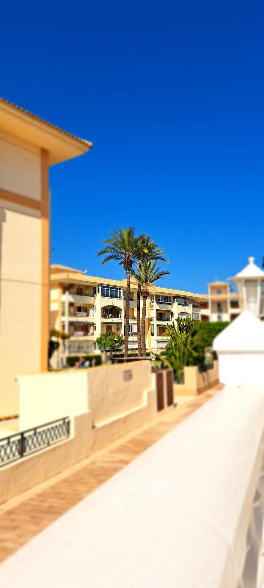 Bungalow Casa De Pablo La Mata (Torrevieja) Exterior foto