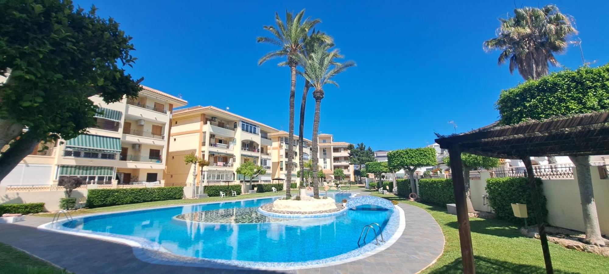 Bungalow Casa De Pablo La Mata (Torrevieja) Exterior foto
